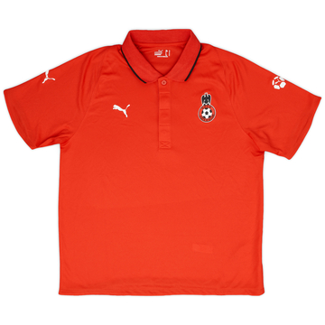 2006-07 Nice Puma Polo - 5/10 - (L)
