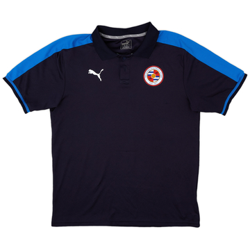 2015-16 Reading Puma Polo - 8/10 - (L)