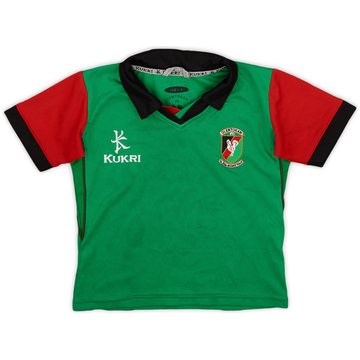 2013-14 Glentoran Maillot domicile - 4/10 - (3-4 ans)