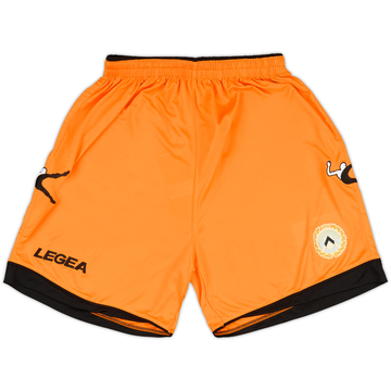 Short Troisième Udinese 2011-12 (L)