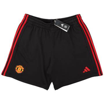 2024-25 Manchester United adidas DNA Short