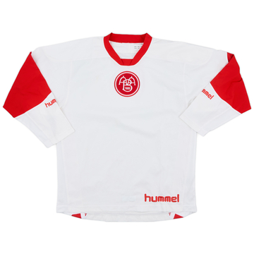 2010s Aalborg Pirates Maillot de hockey - 8/10 - (Y)