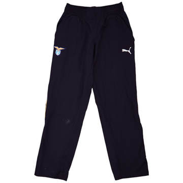 2011-12 Lazio Puma Pantalon de survêtement - 7/10 - (M)