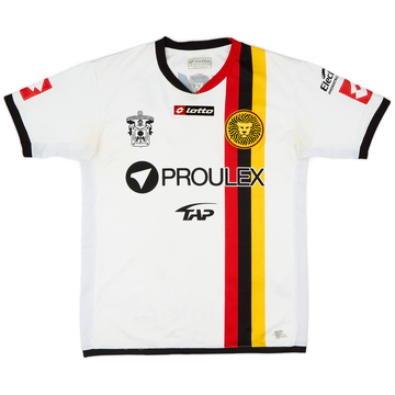2013-14 Leones Negros Maillot extérieur - 8/10 - (S)