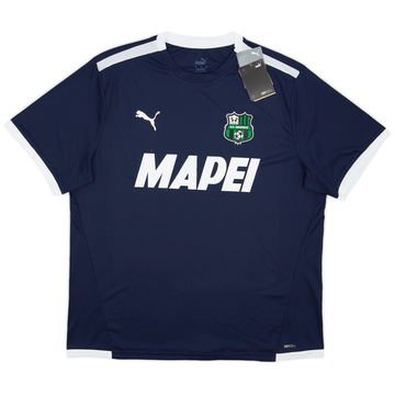 2020-21 Sassuolo Puma Maillot d'entraînement (XL)