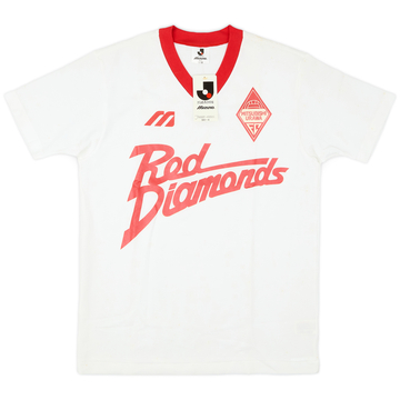 1993-95 Urawa Red Diamonds Maillot d'entraînement (M)