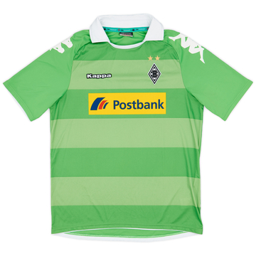 2013-14 Borussia Monchengladbach Maillot extérieur - 9/10 - (L)