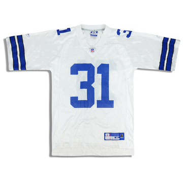 2005-06 Dallas Cowboys R. Williams #31 Maillot Reebok On Field (Extérieur) XXL