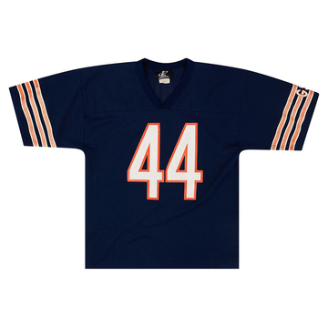 1999-00 Chicago Bears Enis #44 Logo Athletic Maillot (Domicile) M