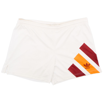 1993-94 Roma Short extérieur - 6/10 - (XL)