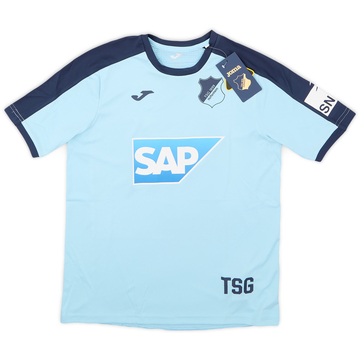 2020-21 TSG Hoffenheim Joma Maillot d'entraînement (XS)