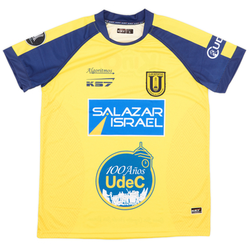 2019 Universidad de Concepcion Maillot domicile - 9/10 - (S)