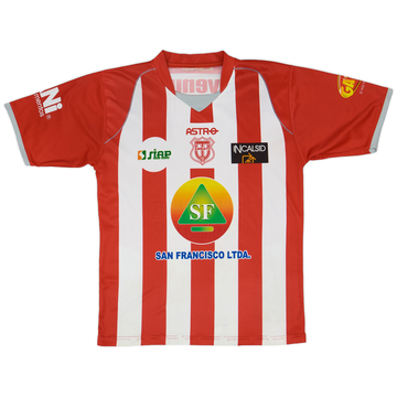 2012 Tecnico Universitario Maillot domicile - 5/10 - (M)