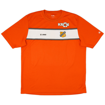 Maillot d'entraînement Jako Volendam 2010s - 6/10 - (L)