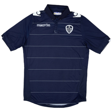 2014-15 Leeds United Maillot extérieur - 8/10 - (M)
