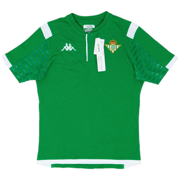 2019-20 Real Betis Kappa Polo (M)