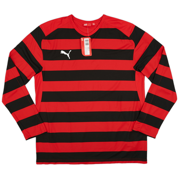 Maillot Puma modèle 2010-11 L/S - 9/10