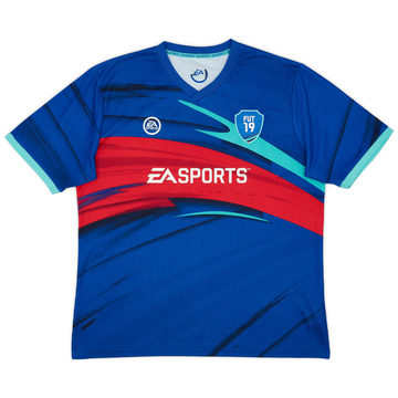 2019 EA Sports FIFA Ultimate Team Maillot #19 - 8/10 - (XXL)