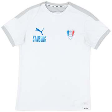 2020 Maillot d'entraînement Puma Suwon Samsung Bluewings - 9/10 - (M)