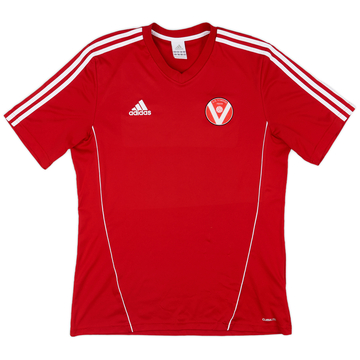 2011-12 Varese adidas Maillot d'entraînement - 9/10 - (L)