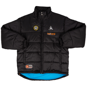 2003-04 Udinese Le Coq Sportif Doudoune de banc - 7/10 - (L)