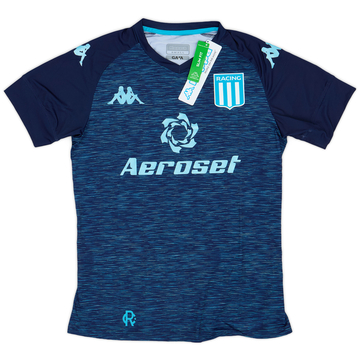 2021 Racing Club Maillot Extérieur (S)