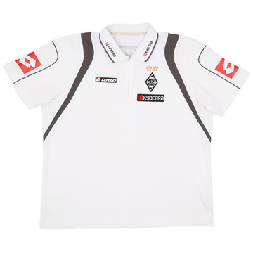 Polo Lotto Borussia Monchengladbach 2006-07 - 8/10 - (3XL)