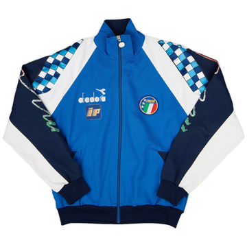 1990 Italy Diadora Veste de survêtement - 6/10 - (L)