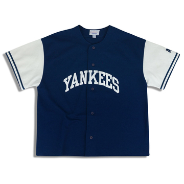 Maillot Starter New York Yankees des années 1990 (alternatif) XL