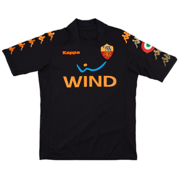 Maillot third Roma 2008-09 - 5/10 - (L)