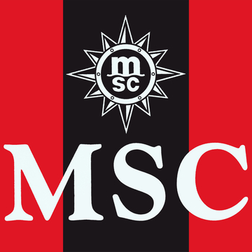 2023-24 AC Milan Domicile/Troisième MSC Version Joueur Sponsor Manche