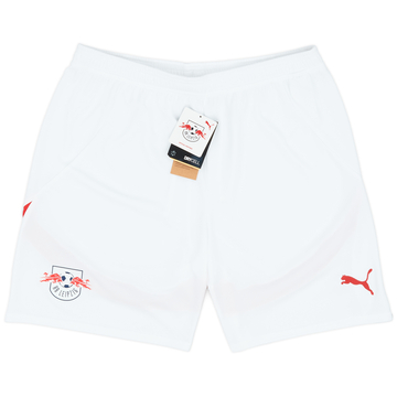 2024-25 RB Leipzig Short Domicile