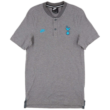 2019-20 Tottenham Nike Polo - 9/10 - (S)
