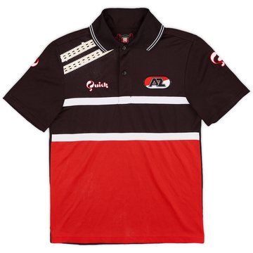 2010-11 AZ Alkmaar Polo Quick - 6/10 - (XL.Boys)