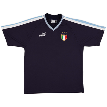 2003-04 Italy Puma Maillot d'entraînement - 9/10 - (L)