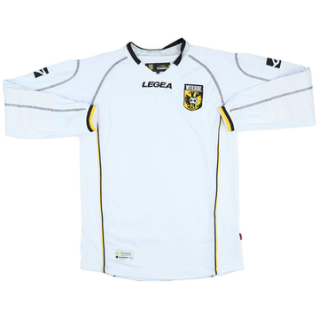 2006-08 Vitesse Maillot GB - 7/10 - (L)