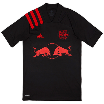 2020 New York Red Bulls Maillot extérieur - 8/10 - (S)