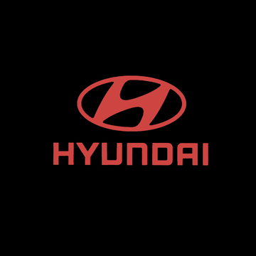 2019-20 Atletico Madrid Extérieur Hyundai Version Joueur Sponsor Manche
