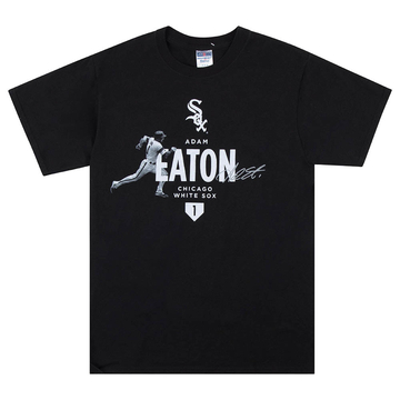 2014-16 Chicago White Sox Adam Eaton T-shirt M