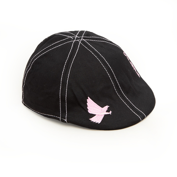 2017 Palermo Legea Casquette plate (Taille unique)