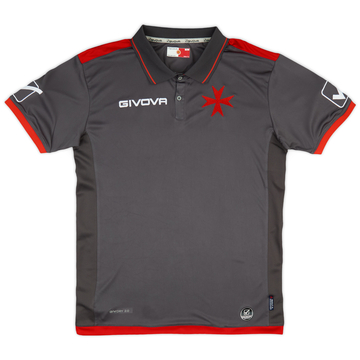 Maillot Gardien Malte 2020-21