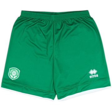 2024-25 Yeovil Short domicile