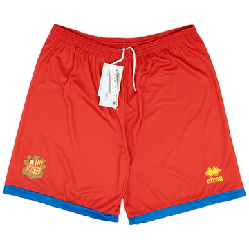 2022-23 Andorra Short Domicile (XL)