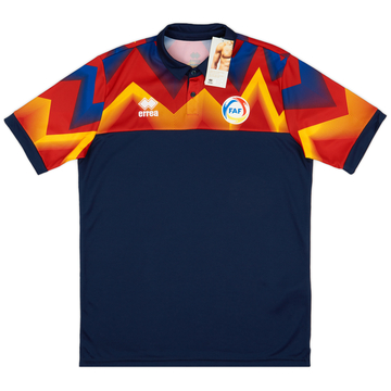 2022-23 Andorra Errea Polo (XL)