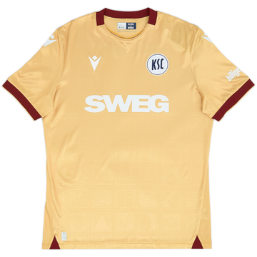 2026-27 Karlsruher Maillot Third