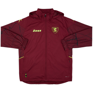 2024-25 Salernitana Zeus Veste de pluie