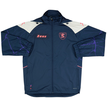 2024-25 Salernitana Zeus Veste de pluie