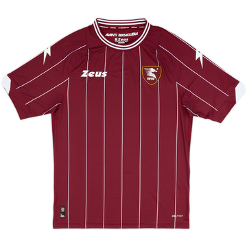 2024-25 Salernitana Maillot domicile