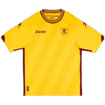 2024-25 Salernitana Maillot Troisième
