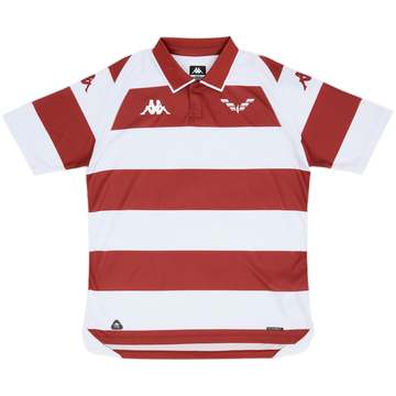 Maillot domicile Rapid Bucuresti 2026-27